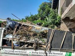 Best Scrap Metal Removal  in Sparta, GA